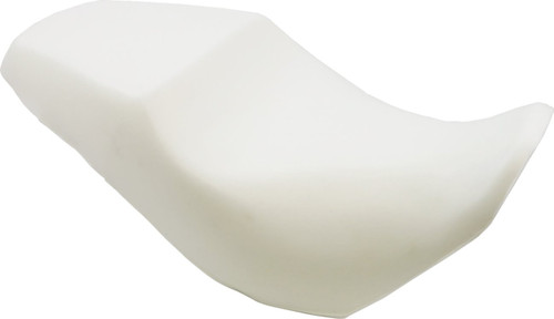Moose Adventure Seat Foam w/Black Cover (0821-3439)
