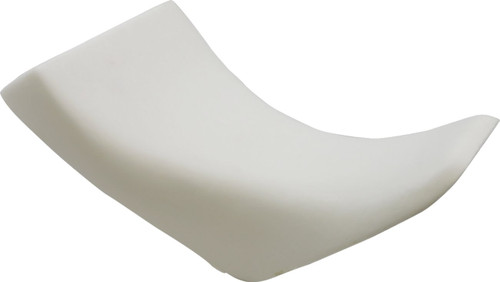 Moose Adventure Seat Foam w/Black Cover (0821-3440)
