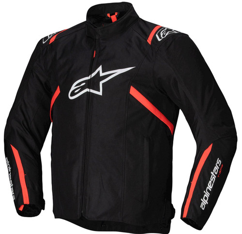 Alpinestars T-SPS V2 Mens Waterproof Motorcycle Jacket