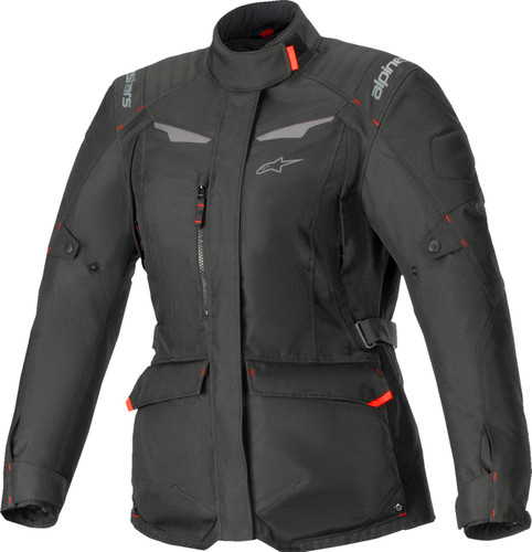 Alpinestars ST-1 Womens Waterproof Motorcycle Jacket