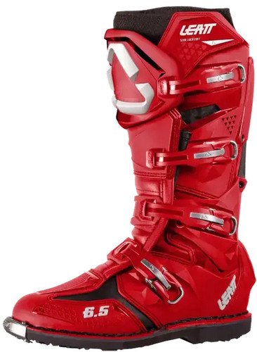 Leatt 6.5 Mens MX Offroad Boots