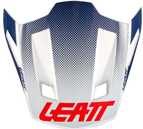 Leatt 8.5 V25 Helmet Visor/Peak