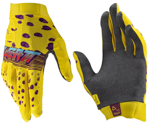 Leatt Moto 1.5 V25 GripR Youth MX Offroad Gloves
