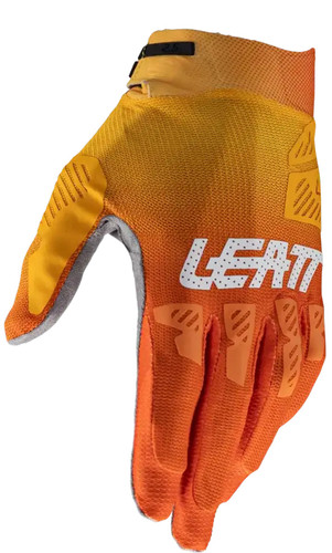 Leatt Moto 2.5 V25 X-Flow Mens MX Offroad Gloves