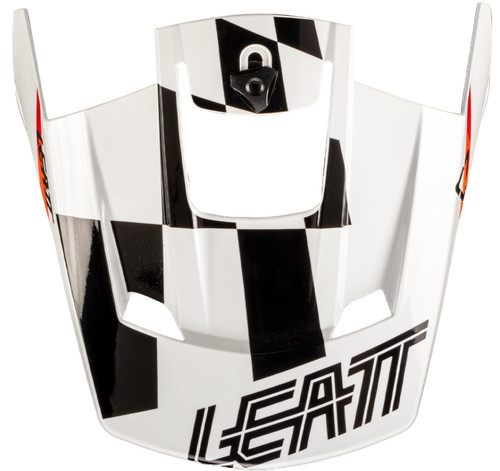 Leatt 3.5 V25 Youth Helmet Visor/Peak