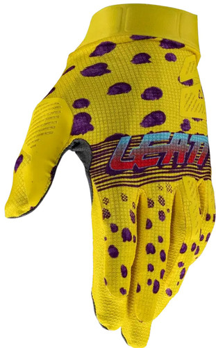 Leatt Moto 1.5 V23 GripR Mens MX Offroad Gloves