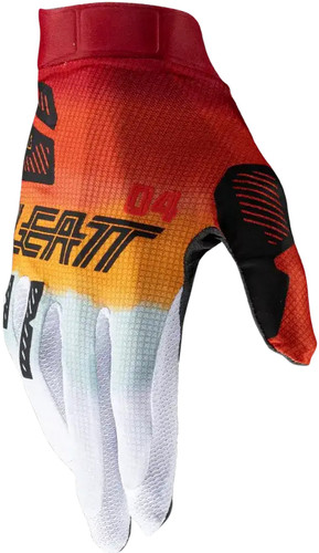 Leatt Moto 1.5 V23 GripR Mens MX Offroad Gloves