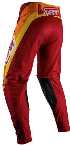 Leatt Moto 4.5 V25 Mens MX Offroad Pants