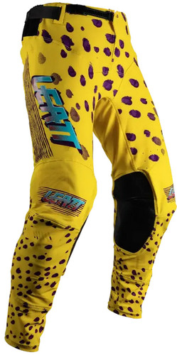 Leatt Moto 5.5 V25 I.K.S Mens MX Offroad Pants