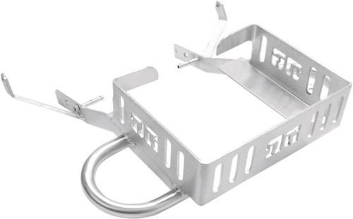 DG Aluminum Six-Pack Rack (74-4700)