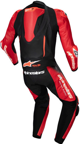 Alpinestars GP-R7 Mens Leather Motorcycle 1-Piece Suit