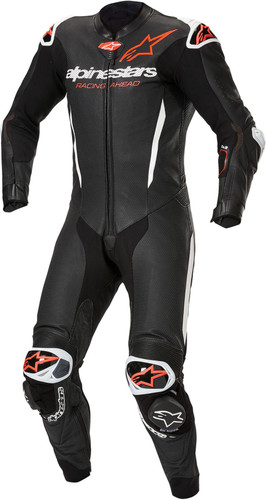 Alpinestars GP-R7 Mens Leather Motorcycle 1-Piece Suit