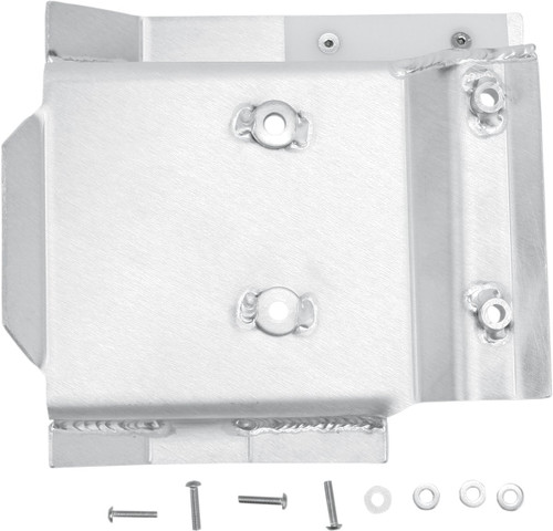 DG Baja Series Aluminum Swingarm Skid Plate (58-4509)
