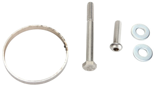 DG V2 Stainless Steel/Aluminum Slip-On Muffler (071-2670)