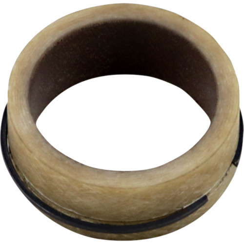Comet Bushing with Snap Ring Kit (204280A)