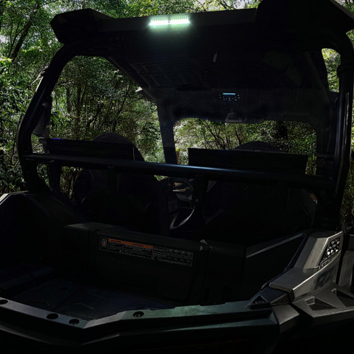 Custom Dynamics Interior LED Cargo Light Kit (CD-SB-SXS-LIGHT)