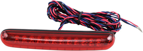 Custom Dynamics Knight Riderz Sequential LED Light Bar w/ Flashing Brake (LB02)