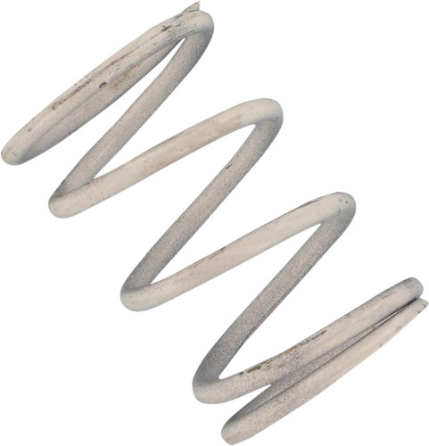 Comet White Steel Clutch Spring (203474A)