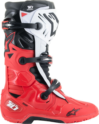 Alpinestars Tech 10 Enduro Mens MX Offroad Boots