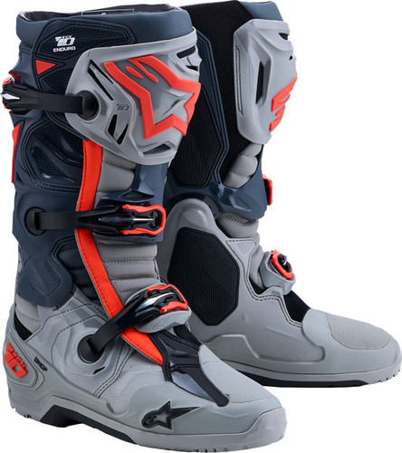 Alpinestars Tech 10 Enduro Mens MX Offroad Boots