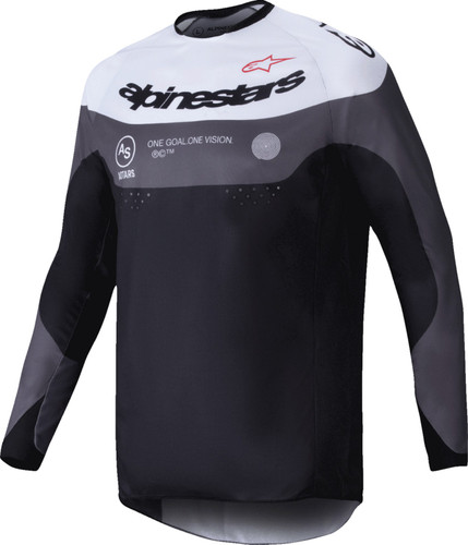 Alpinestars Pro-Dura Mens MTB Mountain Bike Jersey