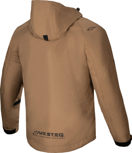 Alpinestars Morush Mens Waterproof Motorcycle Jacket