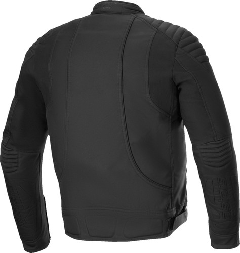 Alpinestars Clayton WR Mens Motorcycle Jacket