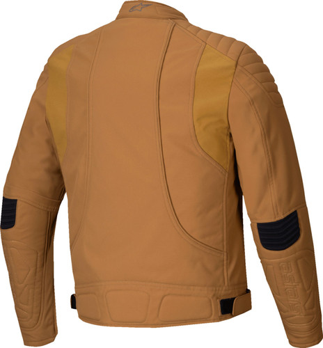 Alpinestars Clayton WR Mens Motorcycle Jacket