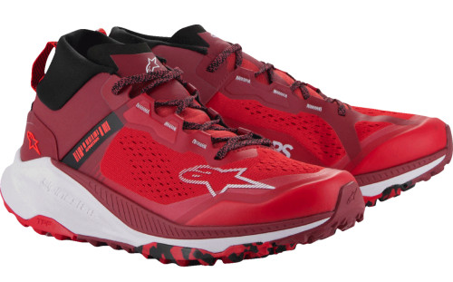 Alpinestars Meta XR V2 Mens Motorcycle Shoes