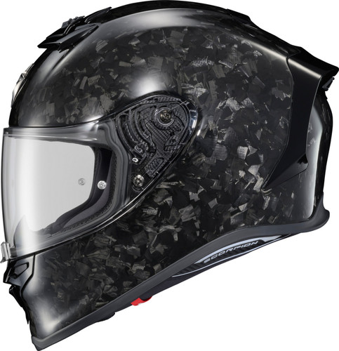 Scorpion EXO-R1 Air Carbon Onyx Motorcycle Helmet