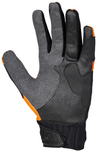 Tourmaster ADV Lite Air Mens Textile Motorcycle Gloves