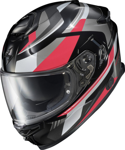 Scorpion EXO-Eclipse Lunar Motorcycle Helmet