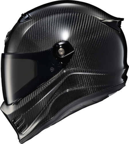 Scorpion EXO-Covert FX Carbon Motorcycle Helmet