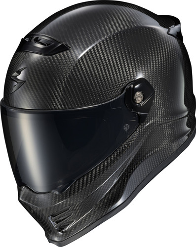 Scorpion EXO-Covert FX Carbon Motorcycle Helmet