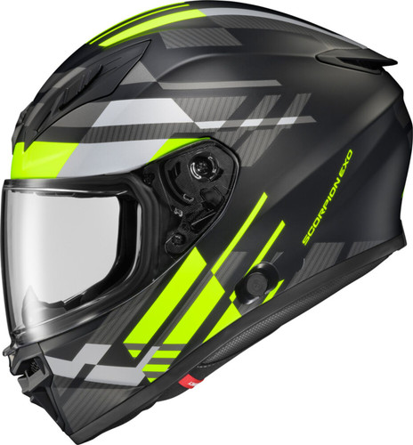 Scorpion EXO-R430 Paradox Motorcycle Helmet