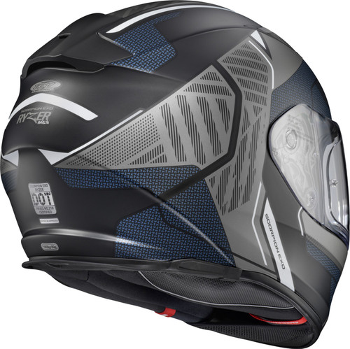 Scorpion Ryzer Switch Motorcycle Helmet