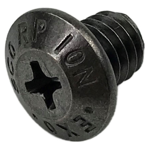 Scorpion EXO-Covert FX Helmet Shield Sideplate Cover Screws