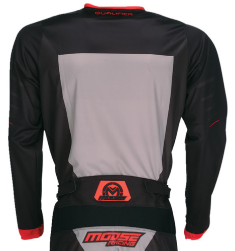 Moose Qualifier 25 Mens MX Offroad Jersey