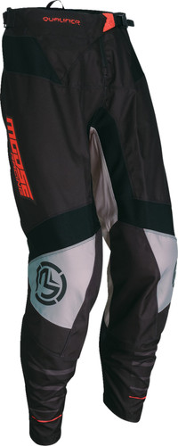 Moose Qualifier 25 Mens MX Offroad Pants