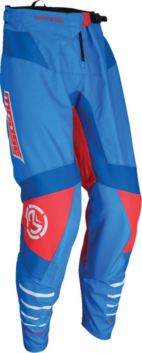 Moose Qualifier 25 Mens MX Offroad Pants