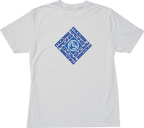 Moose Spin Sync Mens Short Sleeve T-Shirt