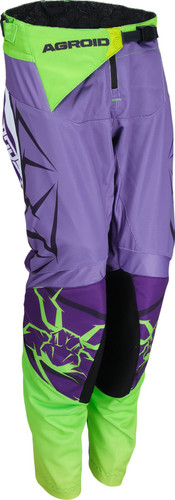 Moose Agroid Mesh Youth MX Offroad Pants