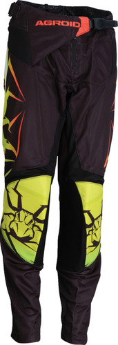 Moose Agroid Mesh Youth MX Offroad Pants