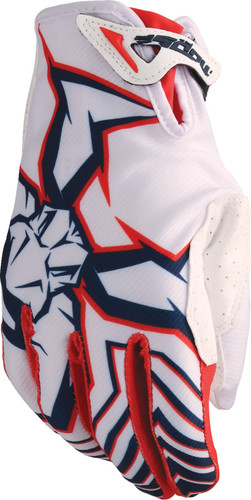 Moose Agroid Pro Mens MX Offroad Gloves