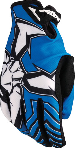 Moose Agroid Pro Mens MX Offroad Gloves