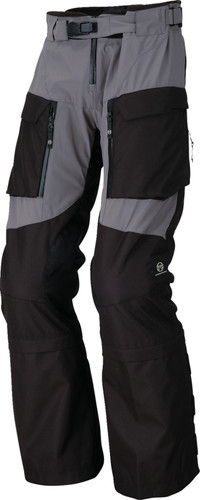 Moose Expedition Mens Textile Motorcycle Pants