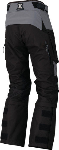 Moose Expedition Mens Textile Motorcycle Pants