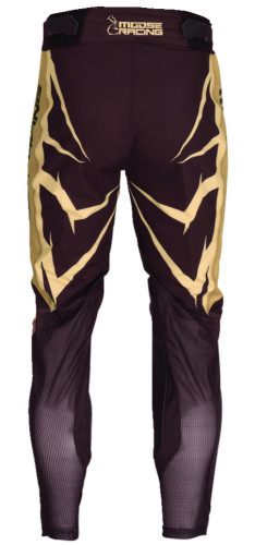 Moose Agroid Mens MX Offroad Pants