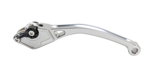 Vortex Long Race Clutch Lever 2.0 Titanium (LVC500)