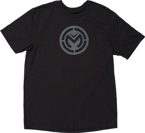 Moose Carbonizer Youth Short Sleeve T-Shirt